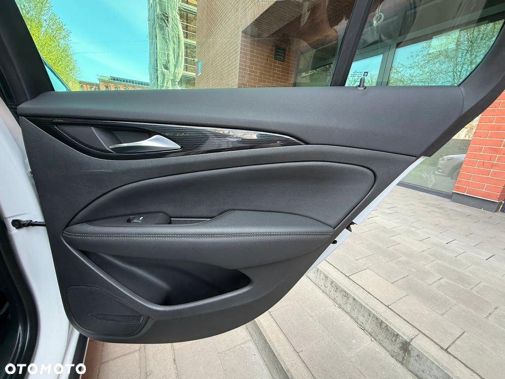 Opel Insignia 1.5 T Ultimate S&S - 39