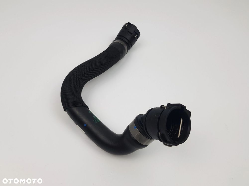 Przewód Rura Wąż wody BMW G20 G30 X3 G01 X4 G02 B58 3.0i 8670673 - 2