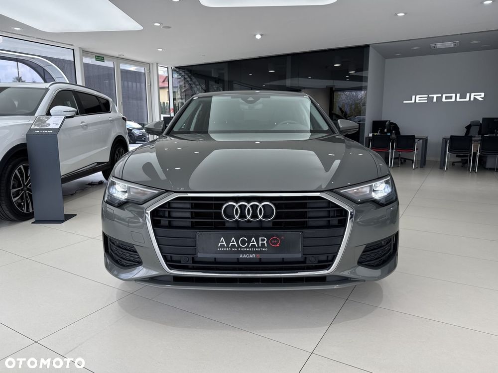 Audi A6 Limousine - 7