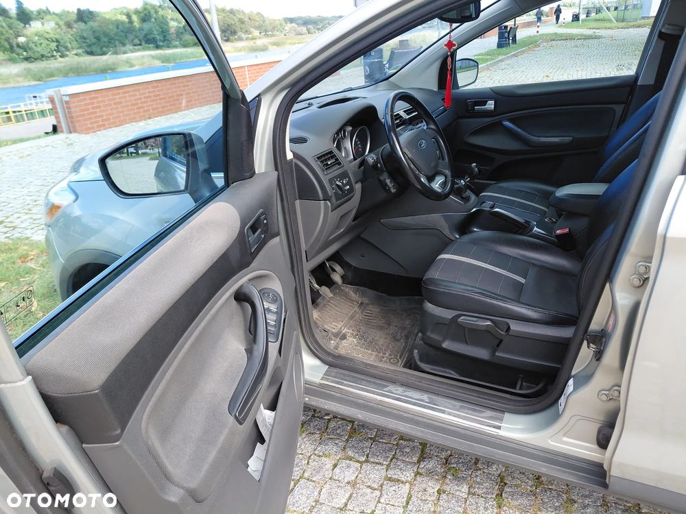 Ford Kuga 2.0 TDCi Trend - 7