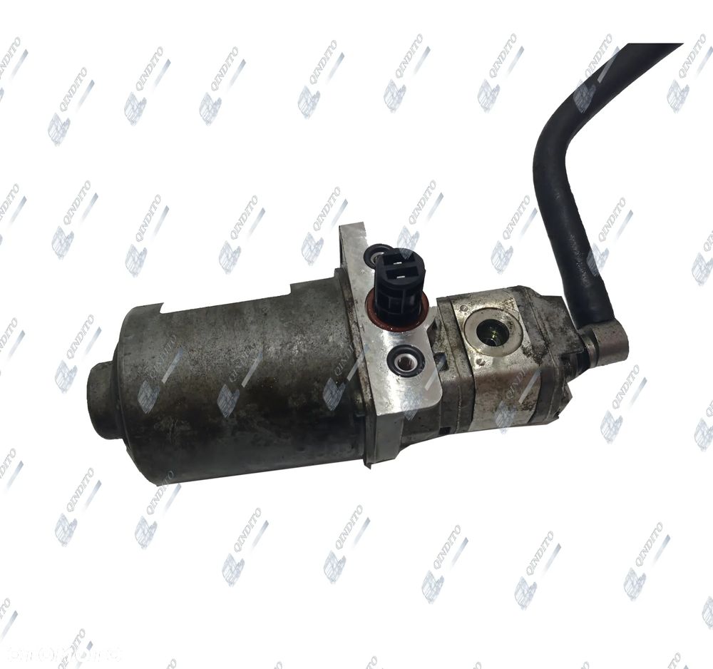 POMPA EPS POWERPACK HPS EPS G85-6 G56-6 G100 MERCEDES ATEGO AXOR MAN DAF VOLVO - 1