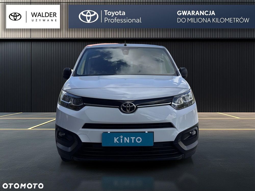 Toyota PROACE CITY - 12