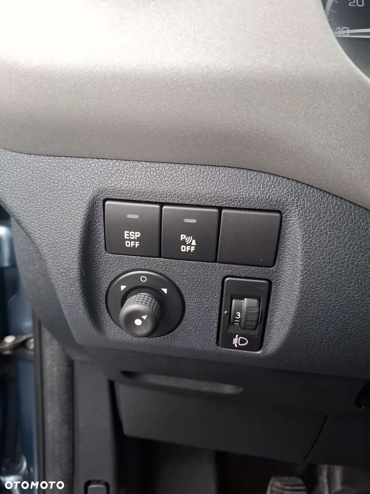 Peugeot Partner - 25