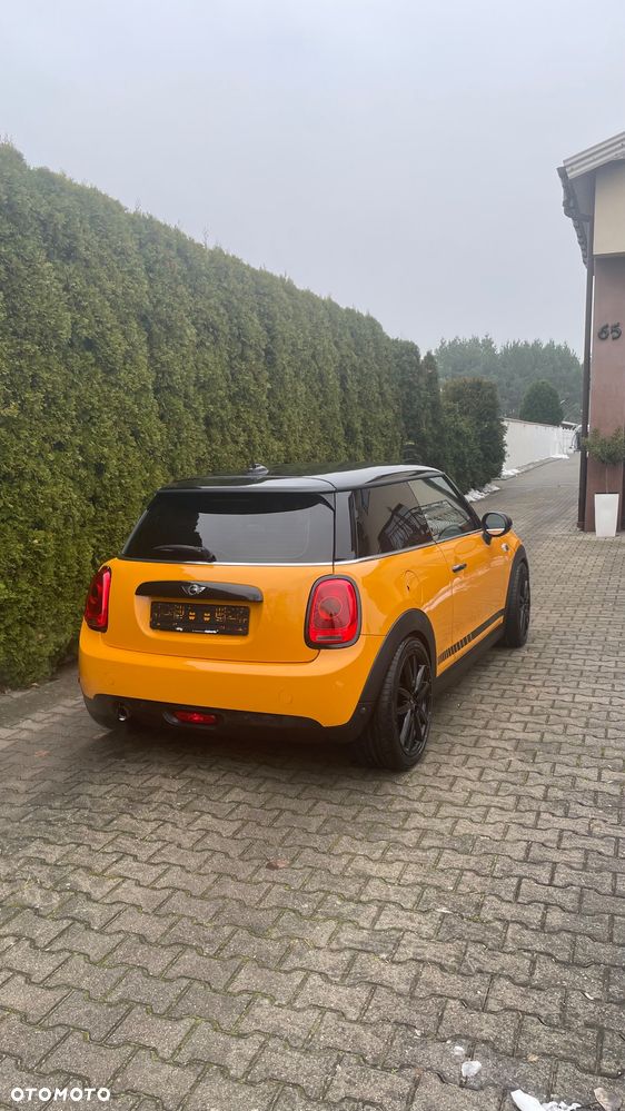 MINI ONE Standard - 6