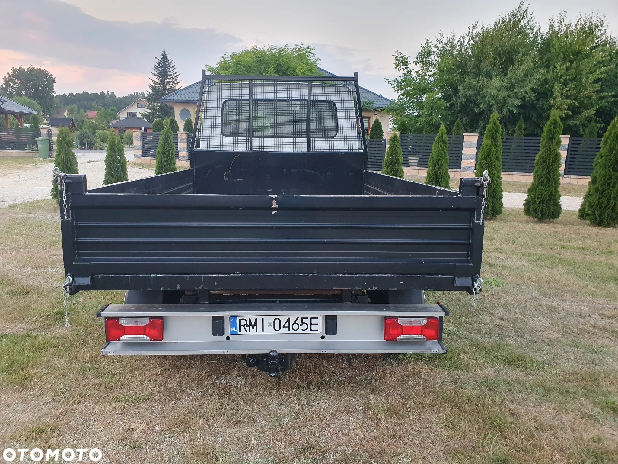 Iveco DAILY LWB - 11