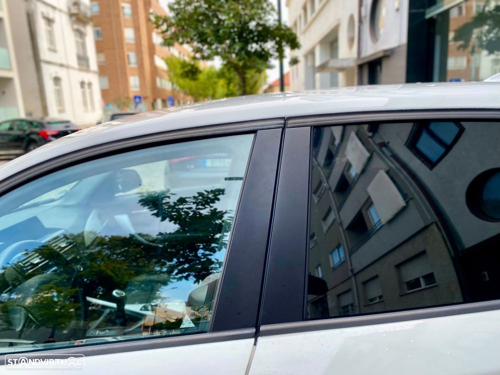 BMW 116 d EDynamics Line Sport - 11