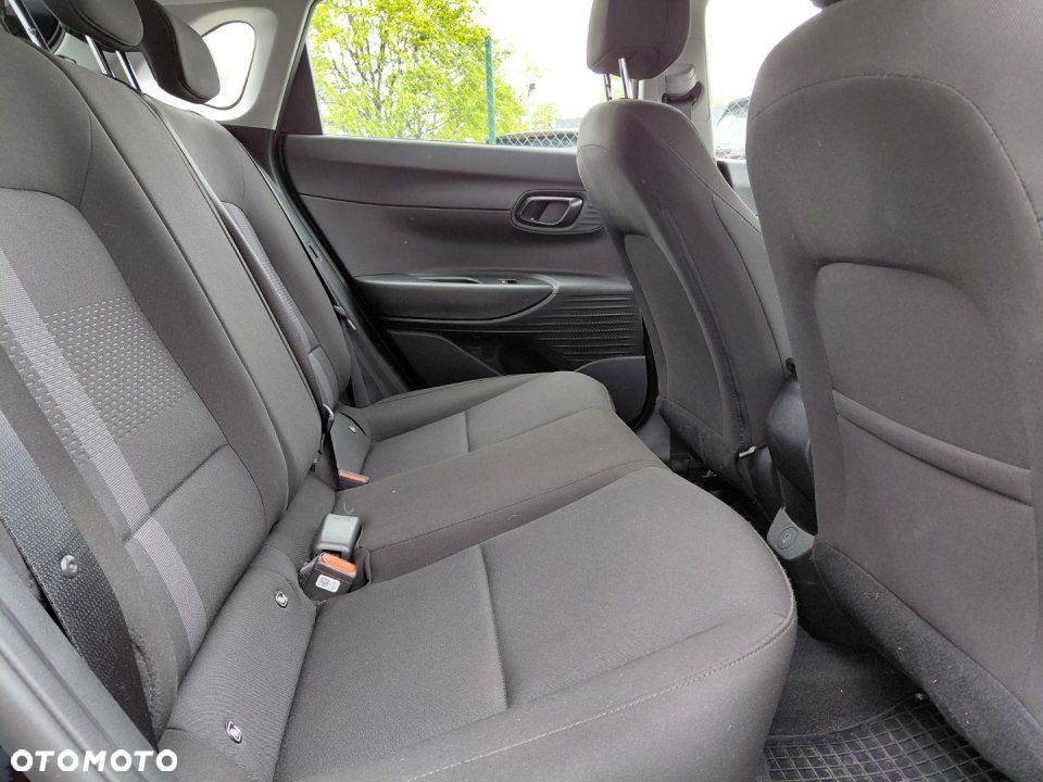 Hyundai i20 - 31