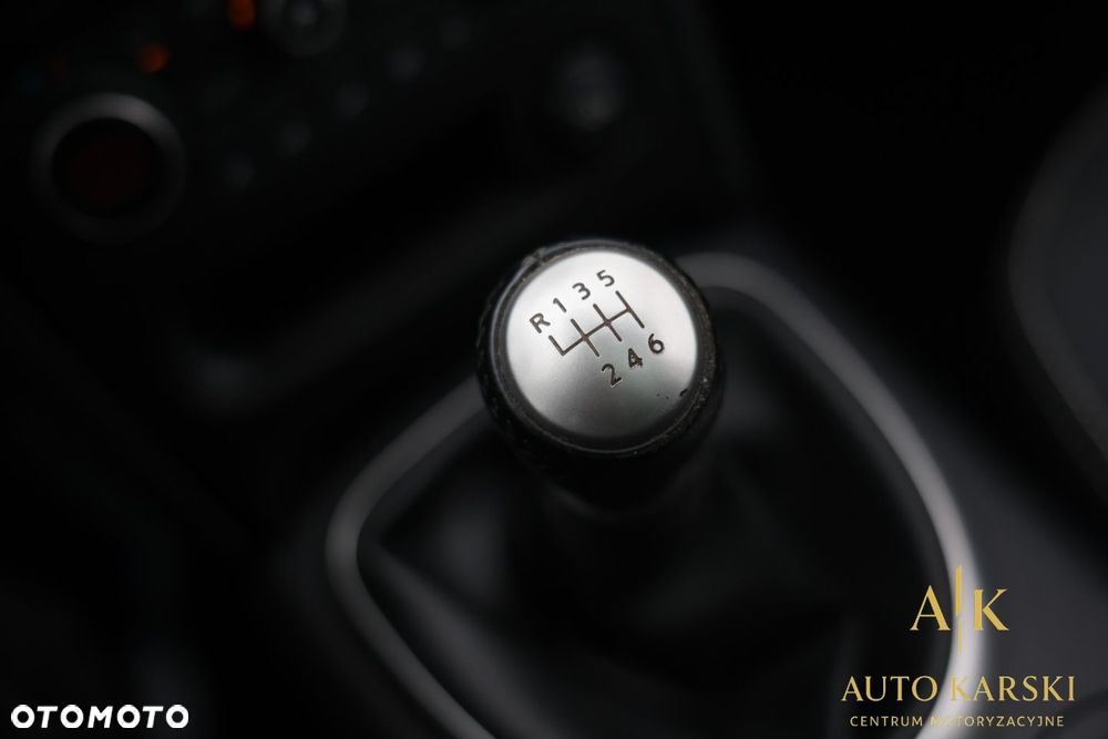 Nissan Qashqai+2 - 29