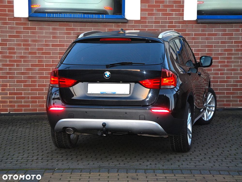 BMW X1 - 4