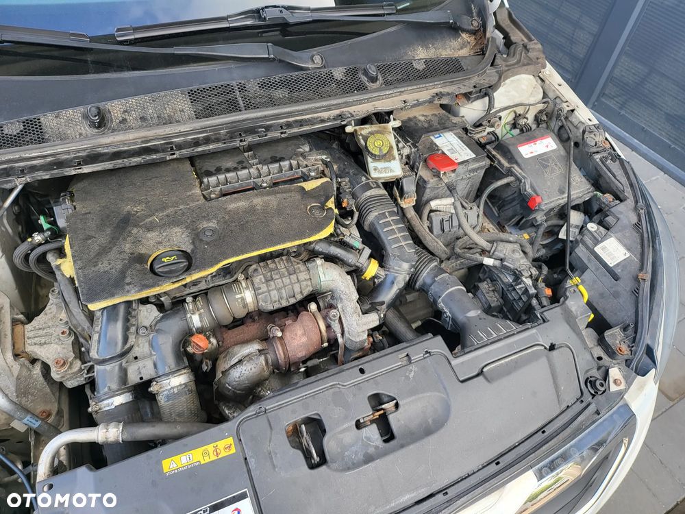 Peugeot 308 BlueHDi 100 Stop & Start Business-Line - 17