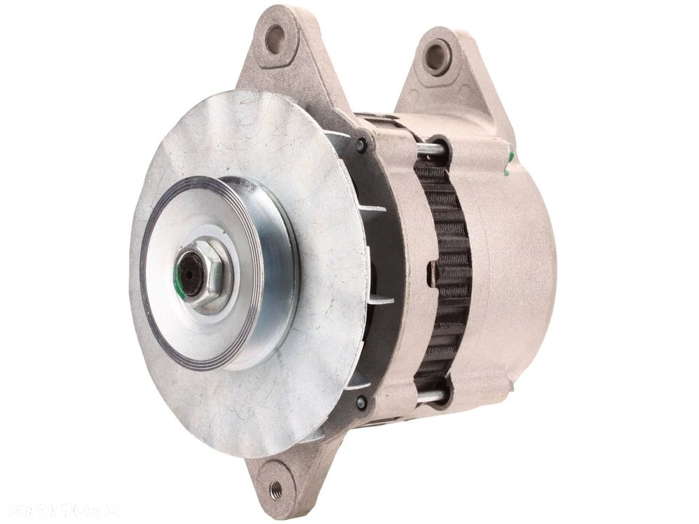 NOWY ALTERNATOR YANMAR   | 113793 - 2