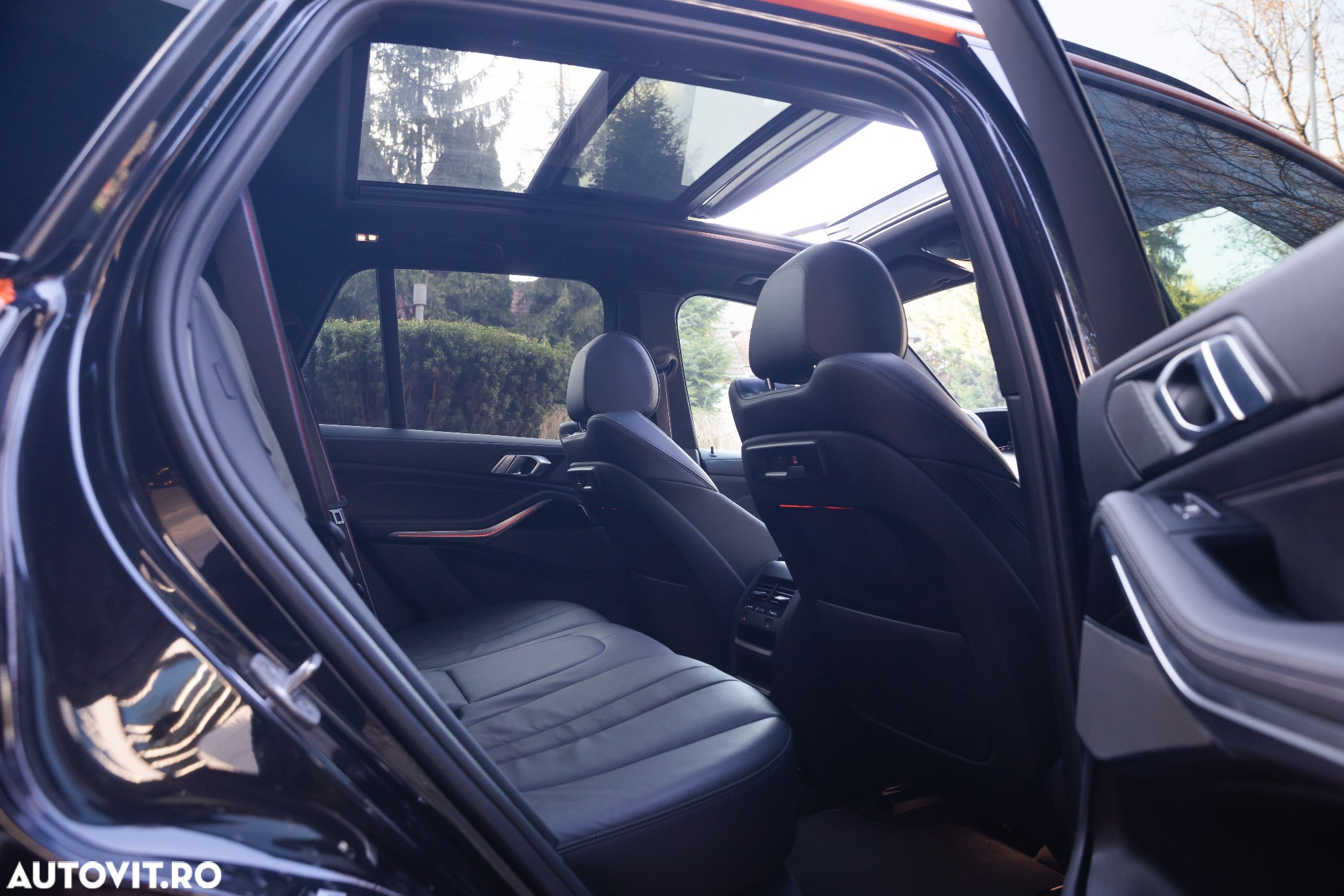 BMW X5 xDrive40i - 10