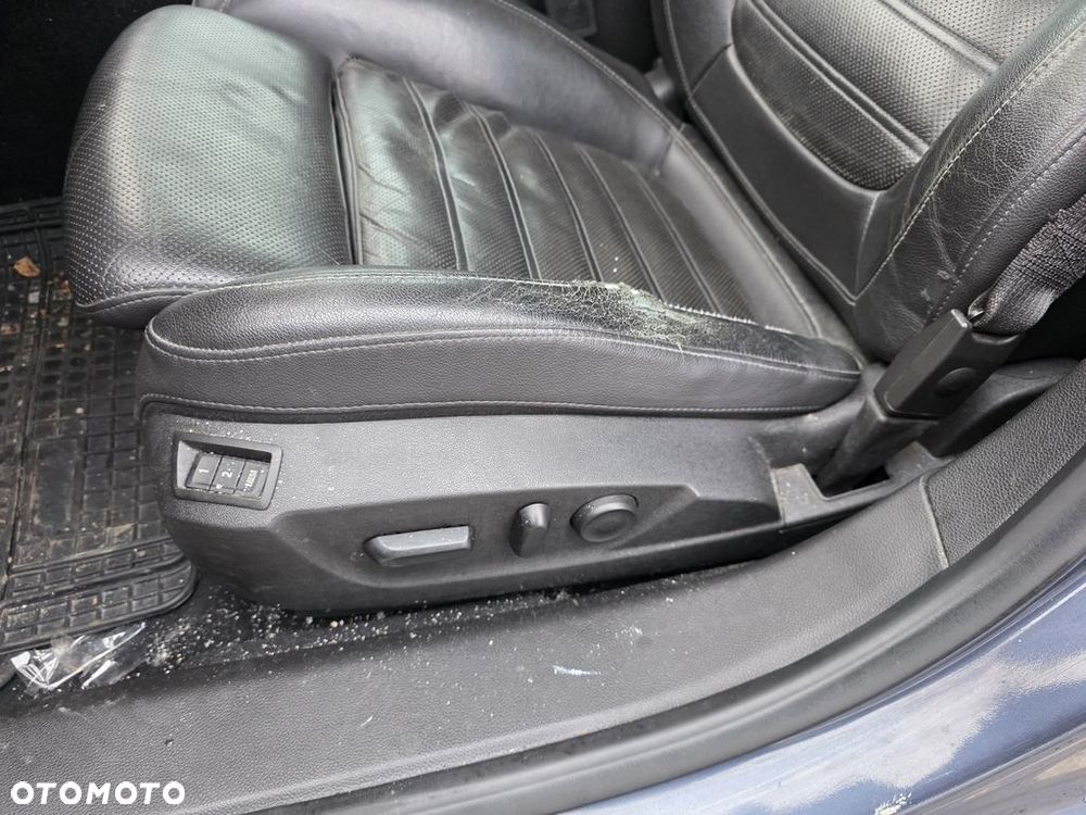 OPEL INSIGNIA A KOMBI FOTELE TAPICERKA KANAPA SKÓRA Z PAMIĘCIĄ - 2