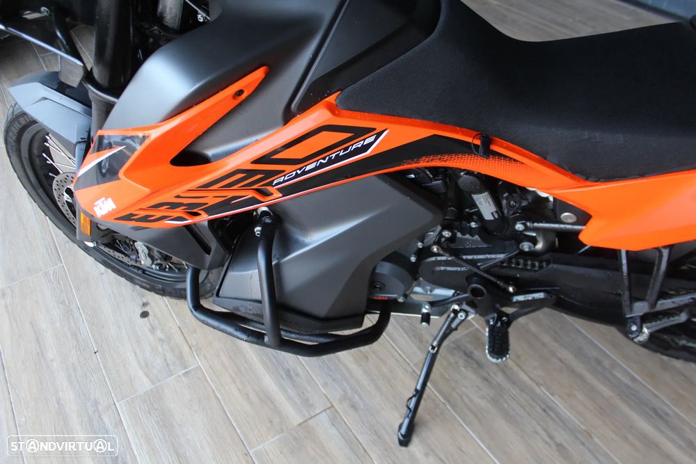 KTM 890 ADVENTURE S - 6
