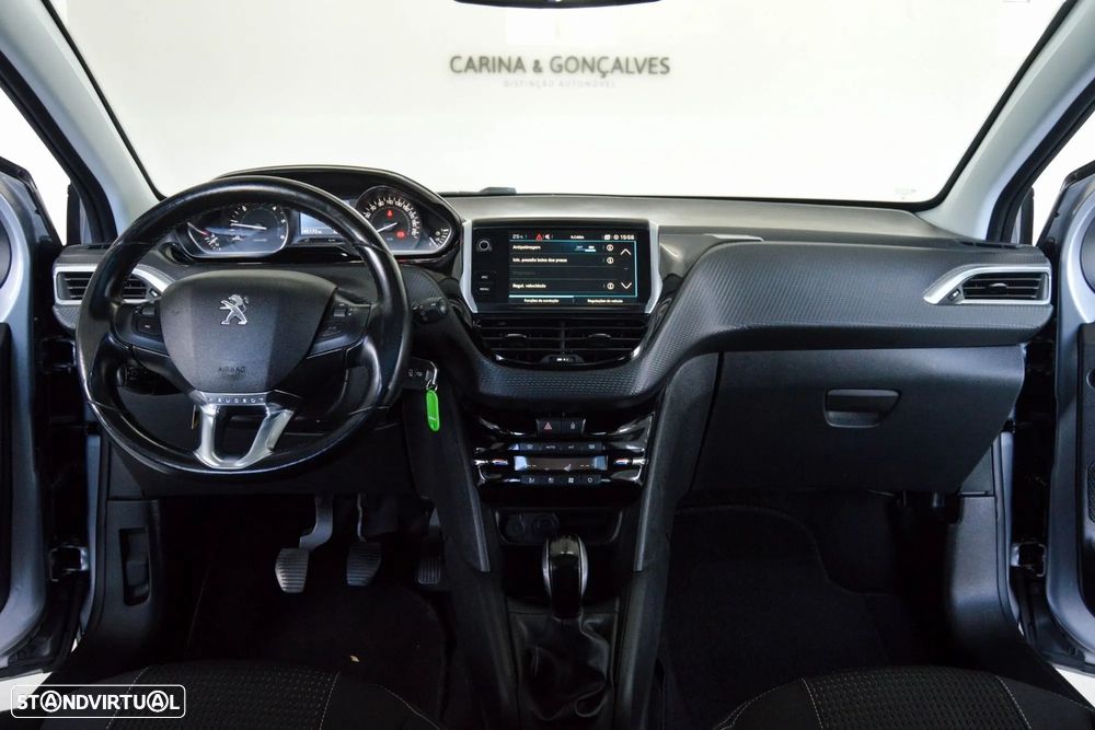 Peugeot 208 1.5 BlueHDi Allure - 7