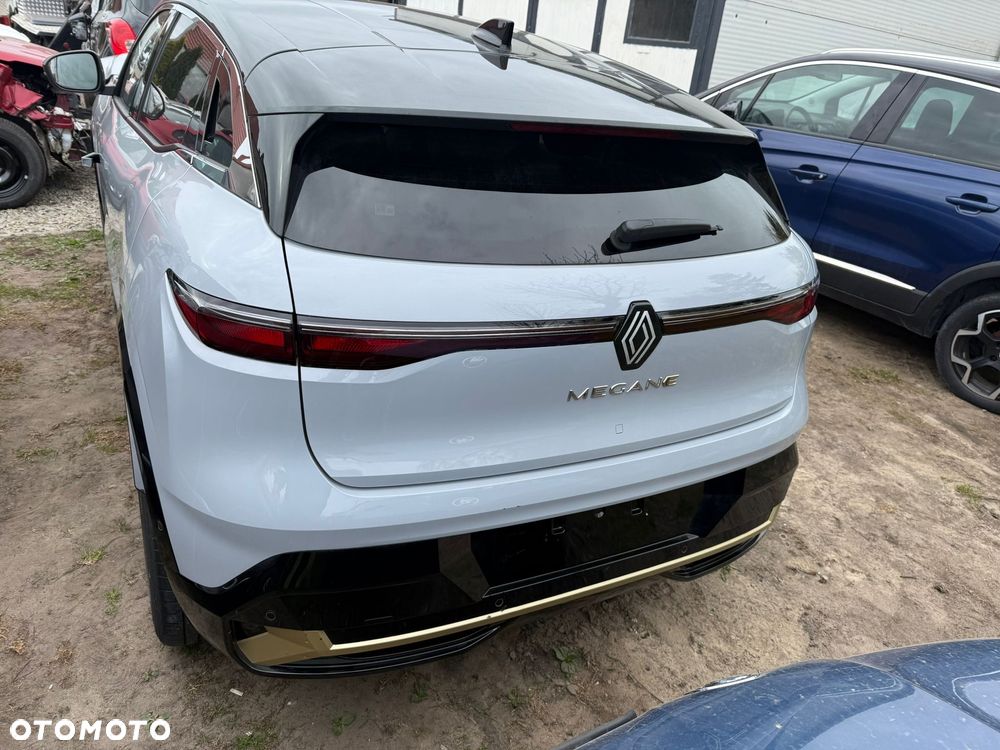Renault Megane EV60 220hp optimum charge Iconic - 3