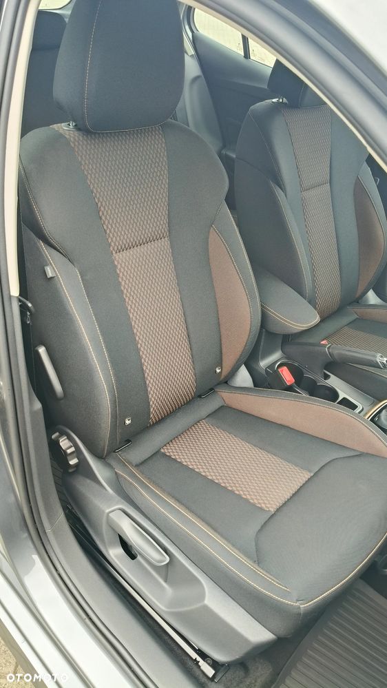 Skoda Fabia 1.0 TSI Edition 130 DSG - 32