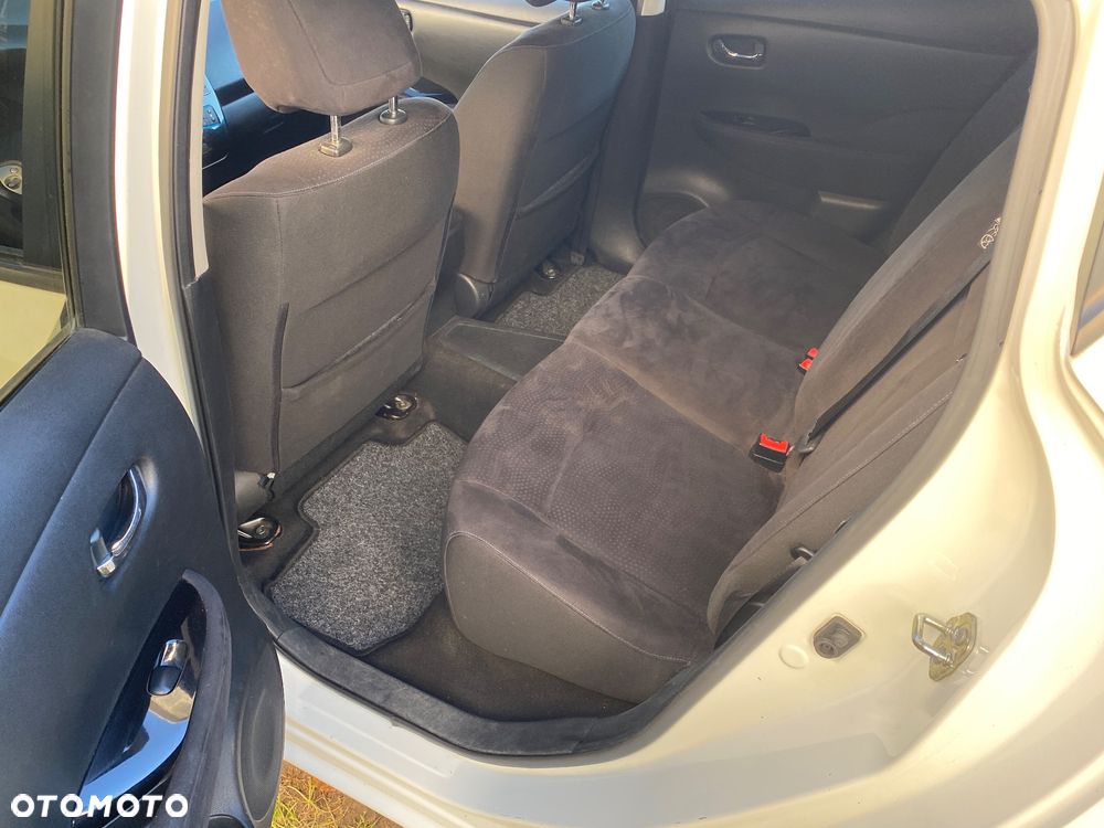Nissan Leaf 30 kWh (mit Batterie) Acenta - 13