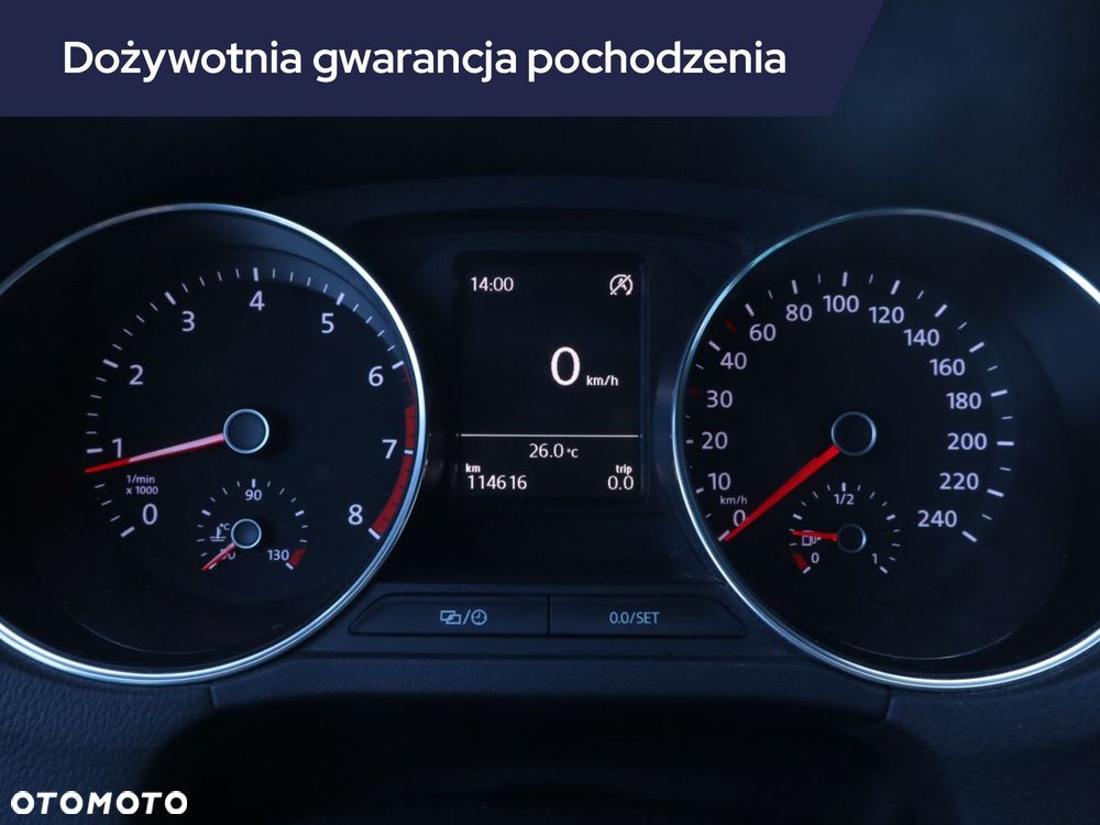 Volkswagen Polo - 13