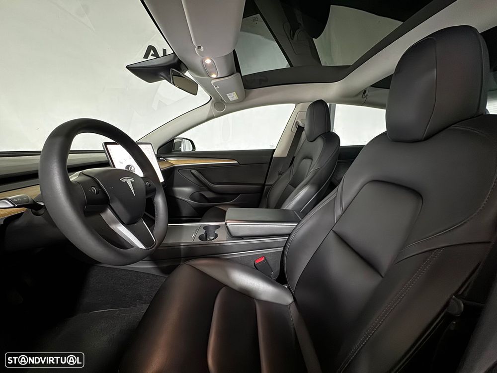 Tesla Model 3 Long Range Tração Integral - 11