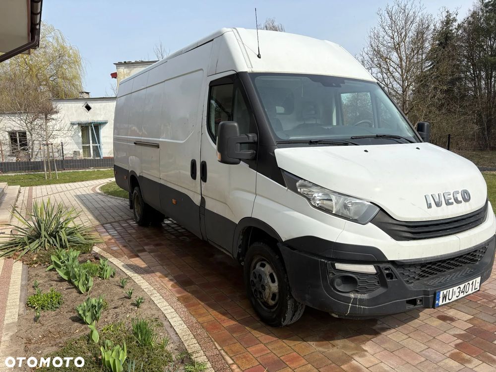 Iveco Daily 35C16 - 2