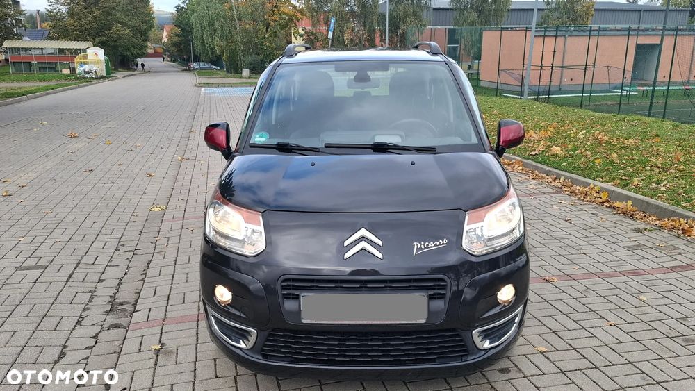 Citroën C3 Picasso VTi 120 Color Selektion - 7