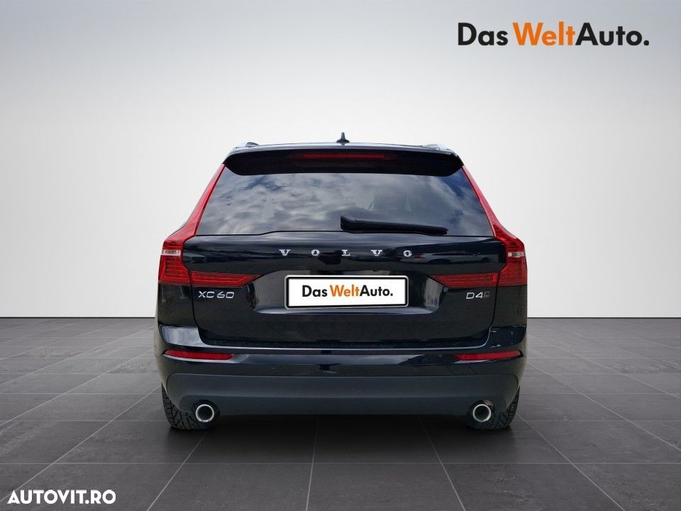 Volvo XC 40 - 6