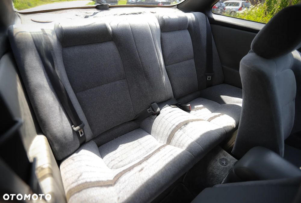 Lexus SC Standard - 10