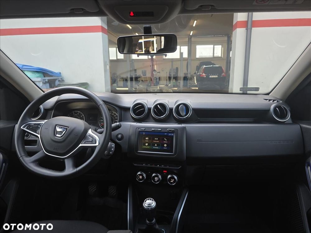 Dacia Duster 1.0 TCe SL Celebration - 20
