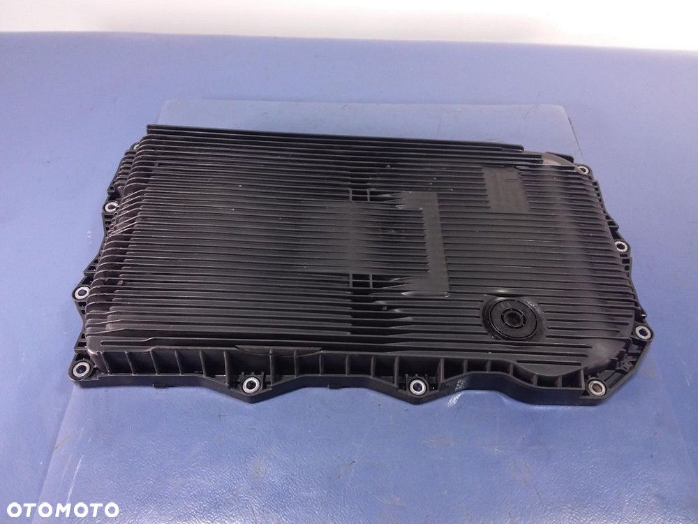 BMW F30 F32 F33 F36 F10 F11 MISKA OLEJOWA SKRZYNI BIEGÓW 0501220614A - 1