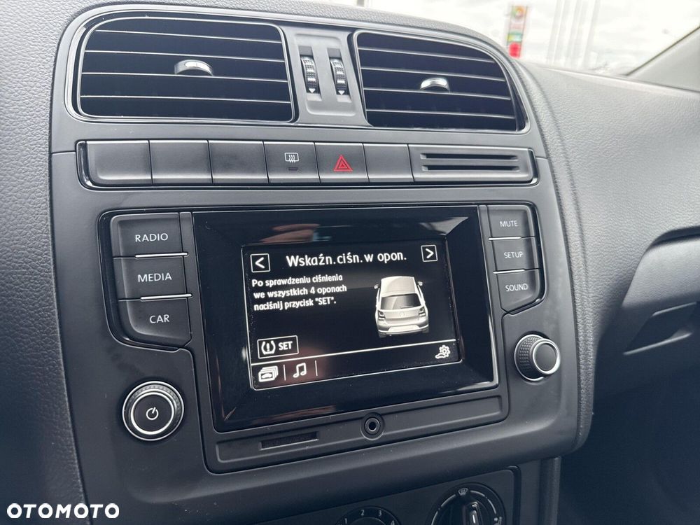 Volkswagen Polo 1.0 Trendline - 20