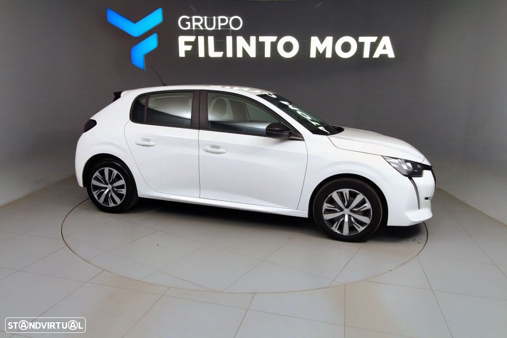 Peugeot 208 1.5 BlueHDi Active Pack - 9