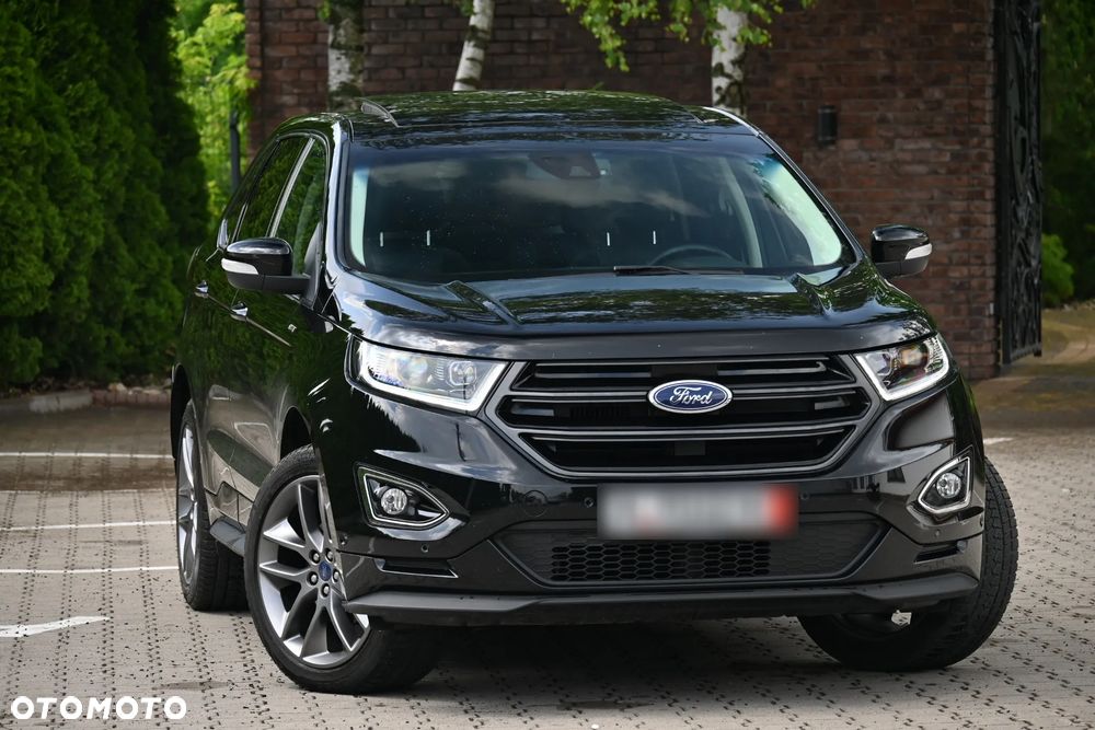 Ford Edge 2.0 TDCi Twin-Turbo 4WD ST-Line - 6