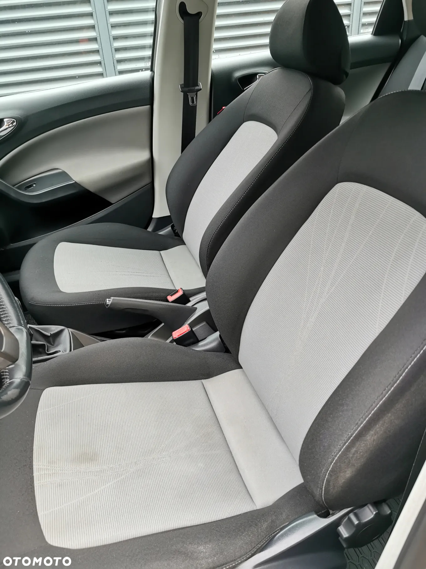 Seat Ibiza 1.2 TDI DPF Ecomotive Reference - 9