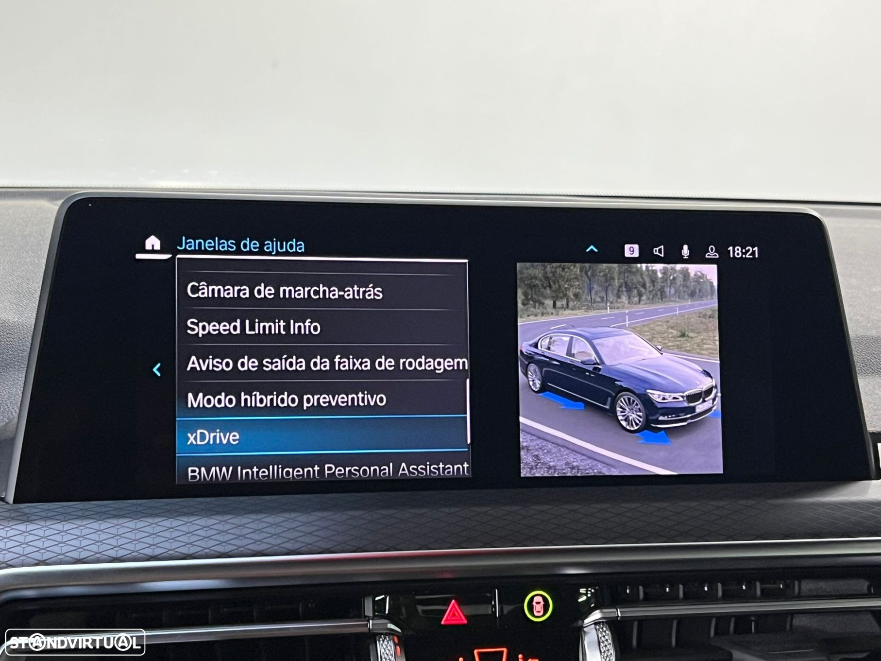 BMW X3 30 e xDrive Pack M - 17