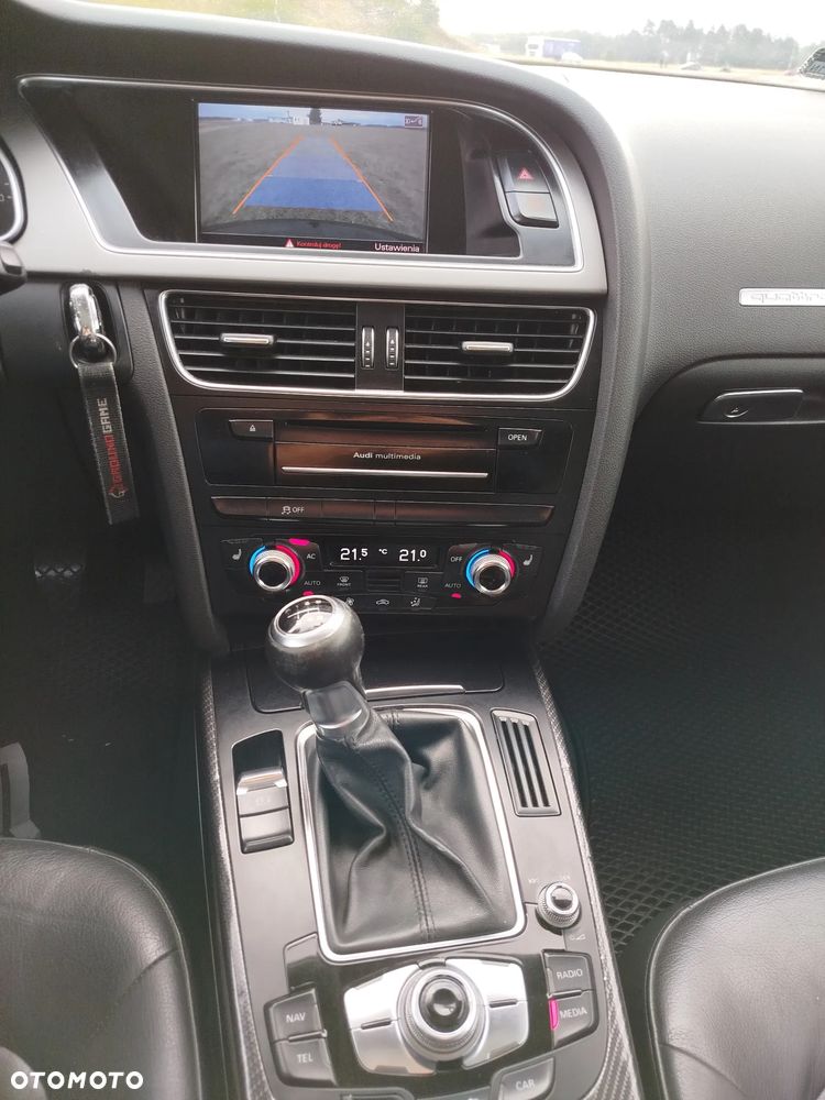 Audi A5 Coupé 2.0 TFSI Quattro - 12