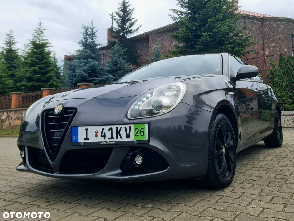 Alfa Romeo Giulietta 1.4 TB 16V Multiair Collezione - 18