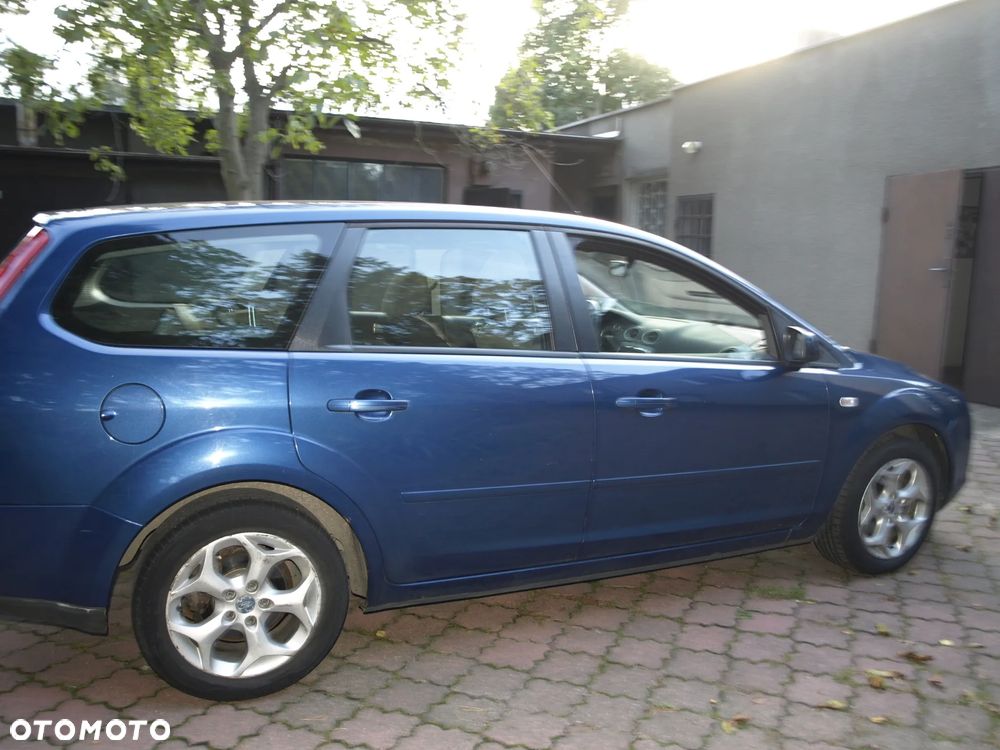Ford Focus - 5