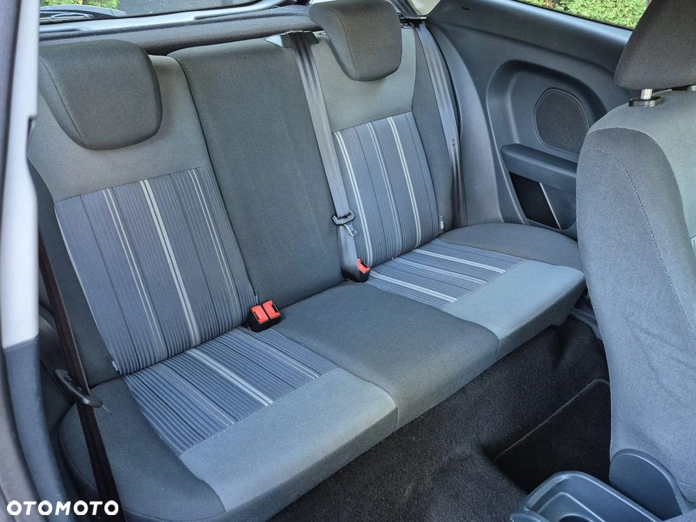 Ford Fiesta 1.25 Trend - 27