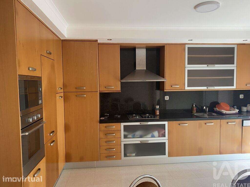 Apartamento T3 em Silveira de 146,00 m2 - Grande imagem: 2/12