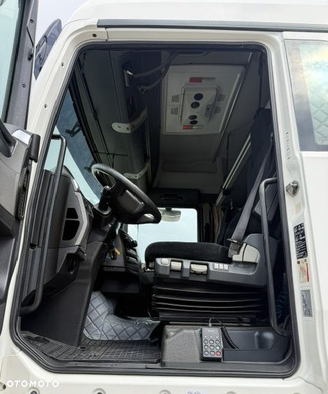 MAN TGX 18.480 Standard Euro6 XL AUTOMAT+RETARDER, 12.2014 ! - 16