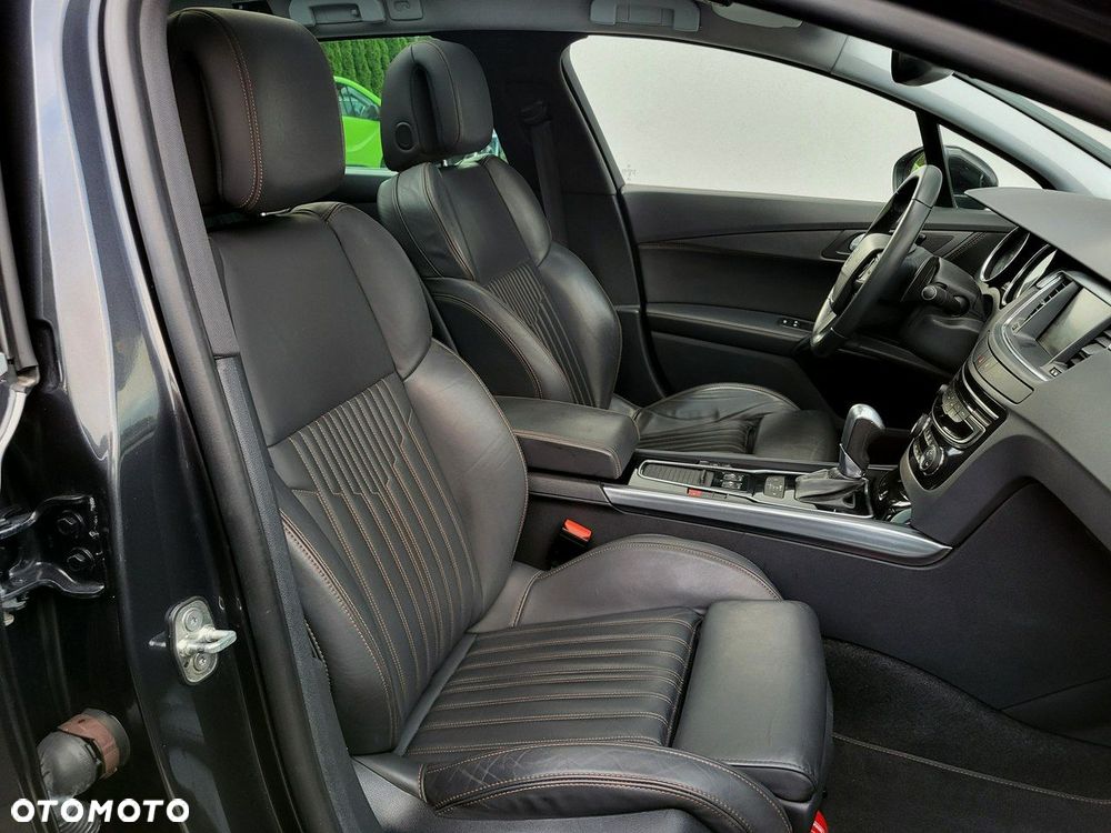 Peugeot 508 - 12