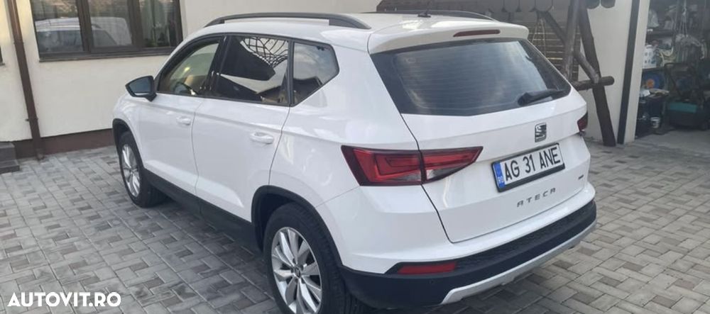 Seat Ateca - 3