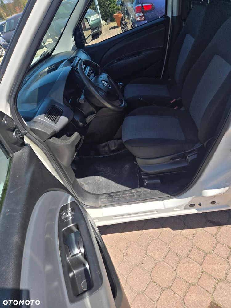 Fiat DOBLO 1,3 M JET - 15