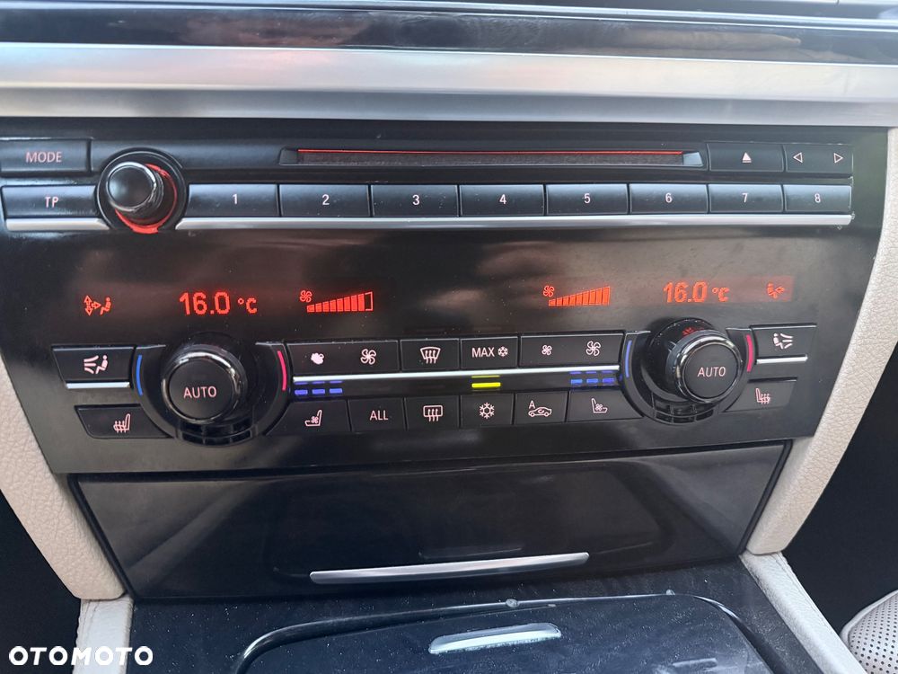 BMW Seria 7 730d - 35