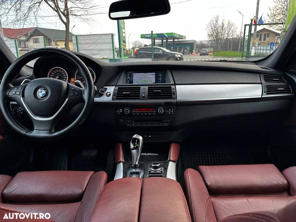 BMW X6 - 5