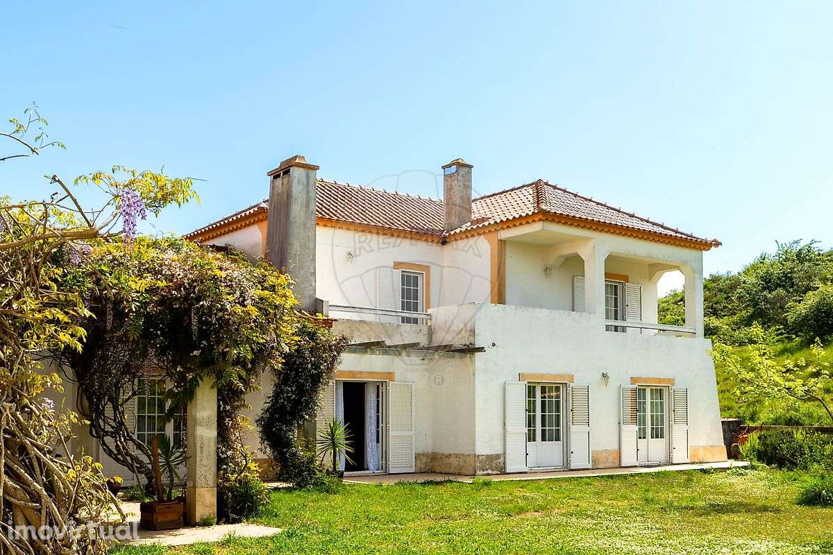 Moradia T8 para venda - Grande imagem: 5/33