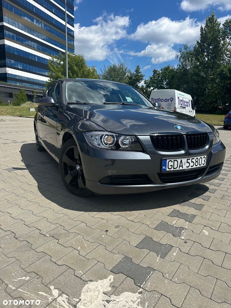 BMW Seria 3 - 3
