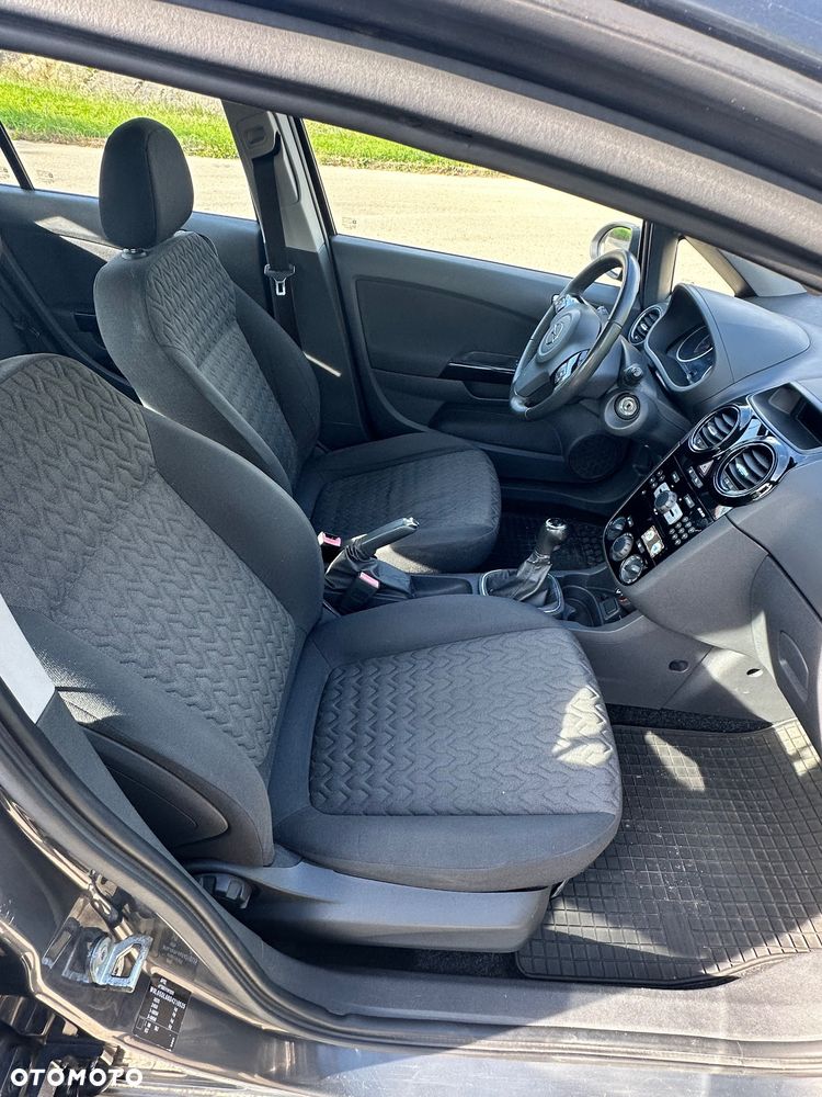 Opel Corsa - 10
