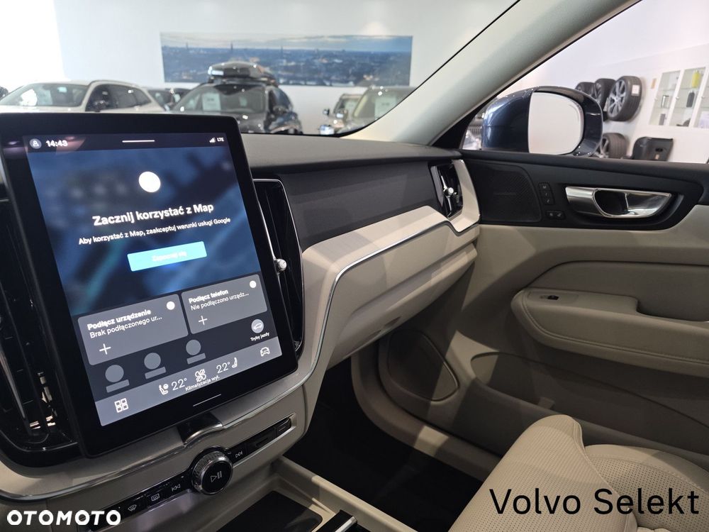 Volvo XC 60 - 21